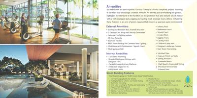 Karmaa Galaxy Phase 2 Brochure 5