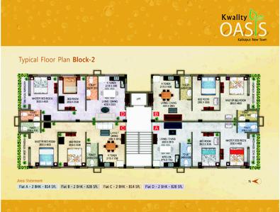 Kwality Oasis Brochure 7