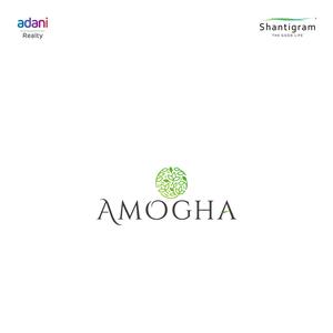 Adani Amogha Brochure 1