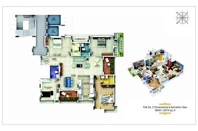 ASV Jayanthika Brochure 24