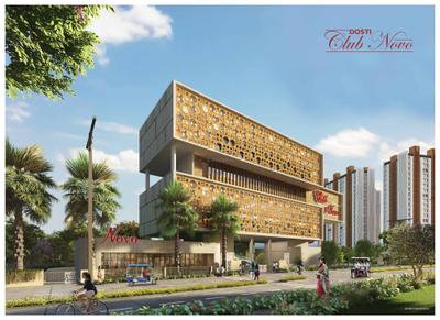 Dosti Greater Thane Phase 1 Brochure 12