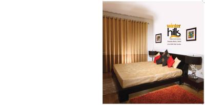 Image of 2302 Sq.ft 4 BHK Apartment / Flat for sale in Umang Winter Hills, Sewak Park, New Delhi for Rs. 35000000