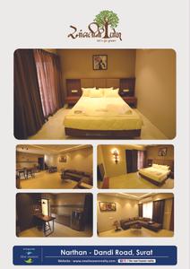 The Aambli Ni Pol Brochure 4