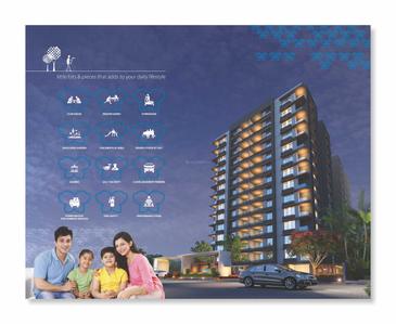 Radhe Heights Brochure 5