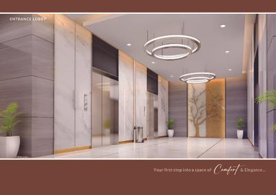 Image of 790 Sq.ft 2 BHK Apartment / Flat for sale in CH Sheetal, Borivali West, Mumbai for Rs. 21000000