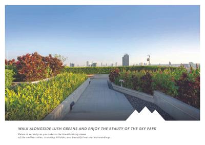 Godrej Hillside 3 Brochure 19