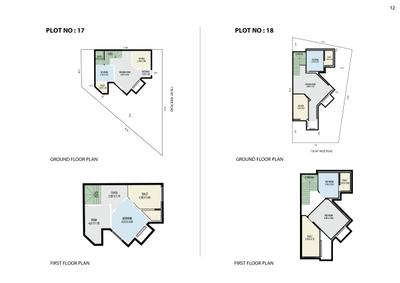 Guruji Aksharvilla Residency Part B Brochure 12