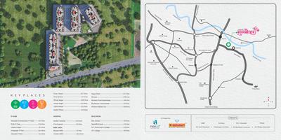 Diamond Nexus Gulmohar Wing D E F G Brochure 12