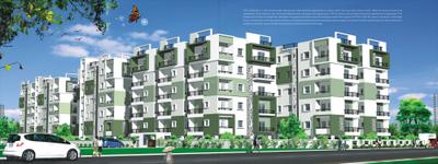 AVL Prakruthi Brochure 4