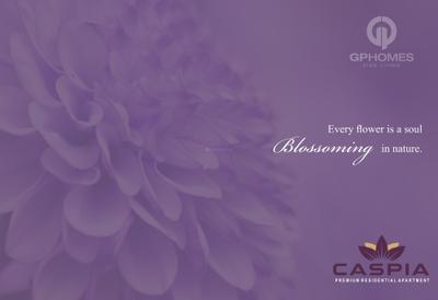 GP Caspia Brochure 1