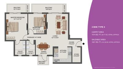 Tata Value Homes New Haven Bahadurgarh Brochure 9