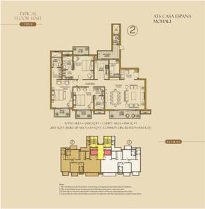 ATS Casa Espana Brochure 20