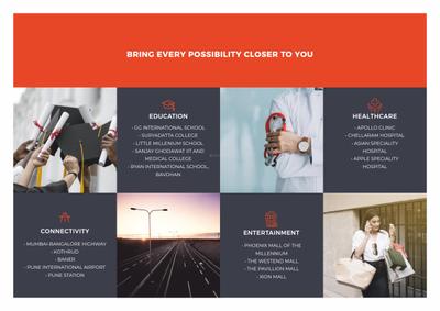 WYCE Exclucity Brochure 4