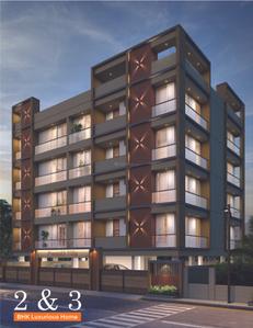Pramukhjivan Villa Brochure 2