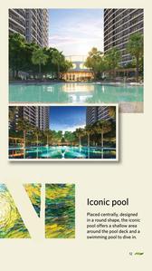 Siddha Serena Brochure 12