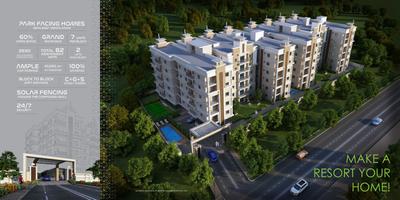 Pranathi Panorama Brochure 3