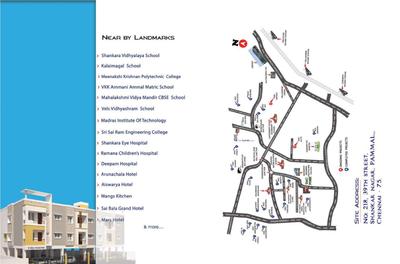 DAC Posh Brochure 2