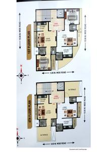 Payal Bliss Brochure 4