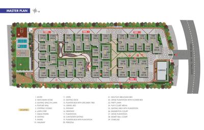 Praneeth Pranav Solitaire Brochure 5