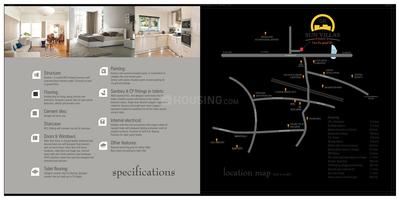 GR Sun Villas Brochure 14