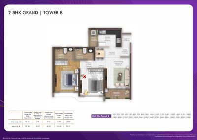 Gera Island Of Joy Project B Brochure 131