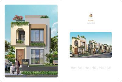 Gardenium Rajarhat Brochure 32