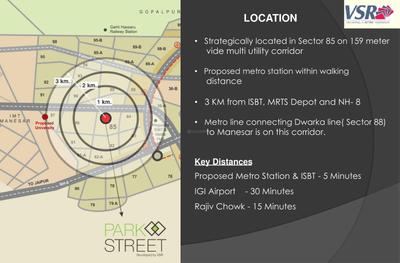 VSR Park Street Brochure 24