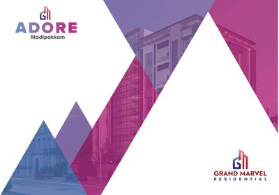 Grand Adore Brochure 1