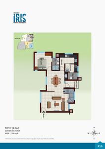 Crescent Iris Brochure 18