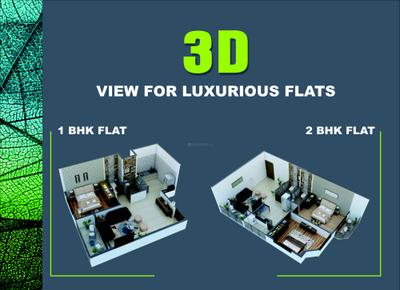 Image of 2750 Sq.ft 3 BHK Independent House for sale in Shree Khodiyar Manglam Vishwa, Ranchhodji Nagar, Valsad for Rs. 5864852