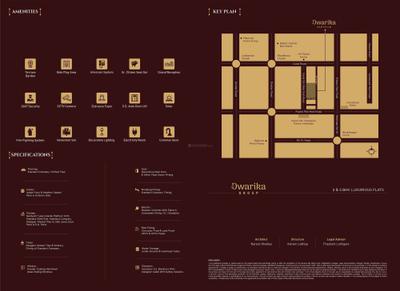 Dev Dwarika Darshan Brochure 6