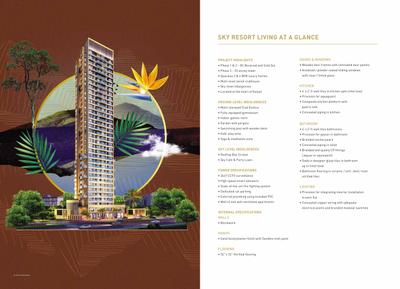 Balaji Exotica Building Type D Phase III Brochure 12