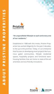 Pristine Prosperia Part 1 Brochure 2