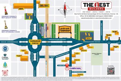 The Nest Carnival Brochure 22