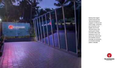 Image of 2200 Sq.ft 3 BHK Independent House for sale in Talenmark Chilgrove, Vythiri, Wayanad for Rs. 4600000