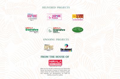 Nirala Grand Brochure 31