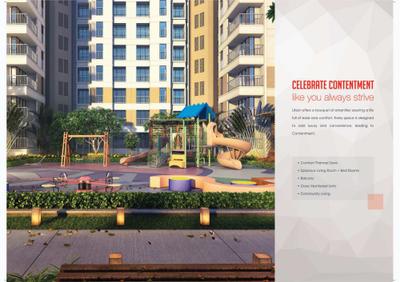 Ahuja Utsav Brochure 21