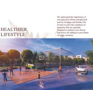 Vedanta Vihar Brochure 7