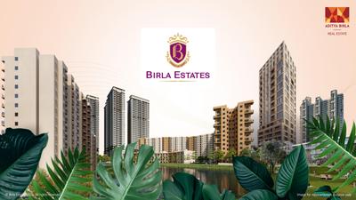 Birla Trimaya Phase 4 Brochure 1