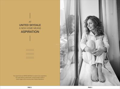 United Skydale Brochure 2