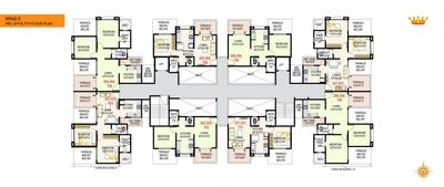 GK Developer St Kanwarram Palacio Phase 2 Brochure 15
