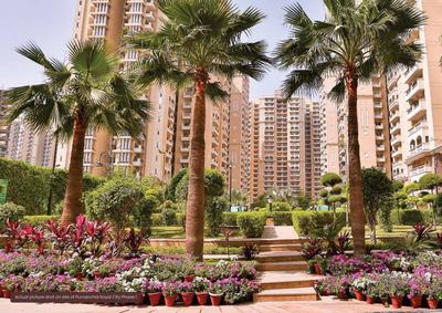 Purvanchal Royal City Phase 2 Brochure 2