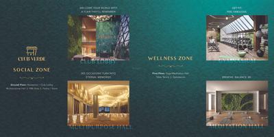 Cybercity Villa Verde Brochure 21