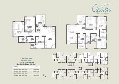 Kolte Patil Cilantro Brochure 9