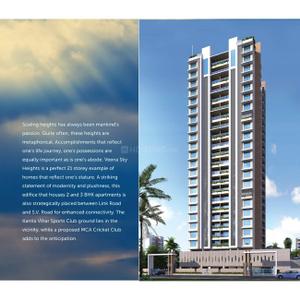 Veena Sky Heights Brochure 7