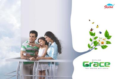 Skyline Grace Brochure 3