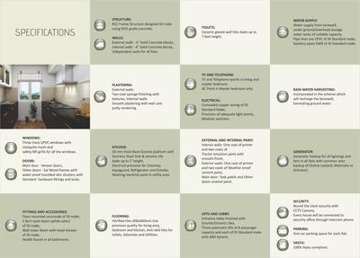 SS Brindavanam Brochure 5