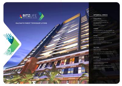 Vikas Ritz Brochure 15