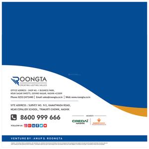 Roongta Business Point Brochure 15