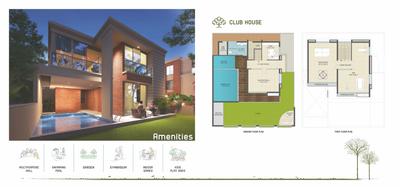 Vrundavan Willows Brochure 14